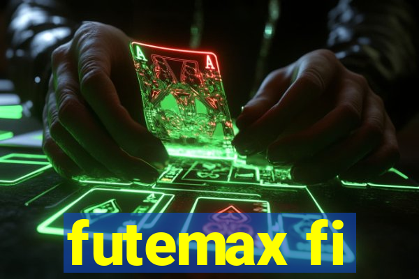 futemax fi